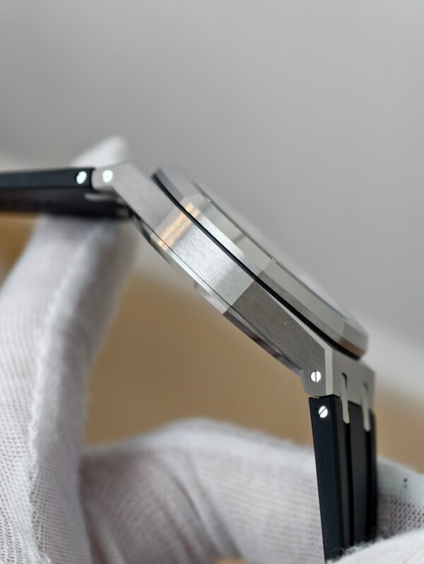 Audemars Piguet Royal Oak 15510 White