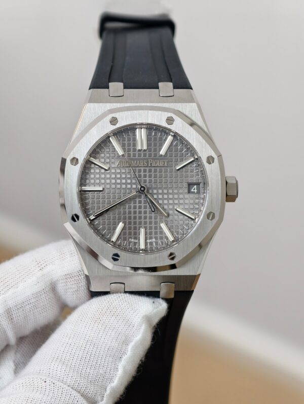 Audemars Piguet Royal Oak 15510 Gray