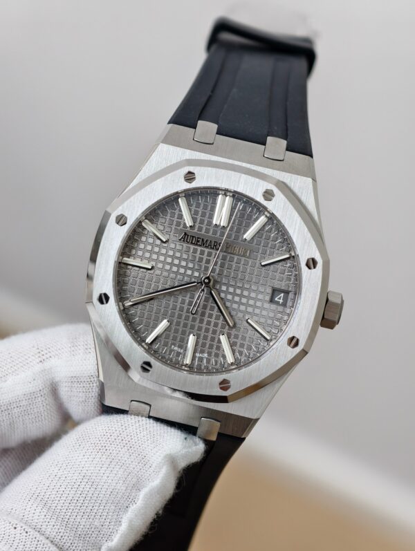 Audemars Piguet Royal Oak 15510 Gray