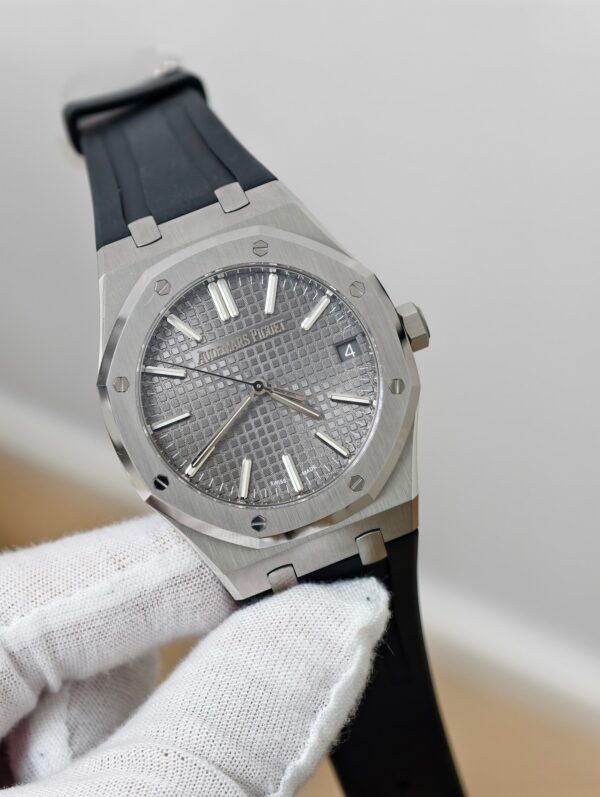 Audemars Piguet Royal Oak 15510 Gray