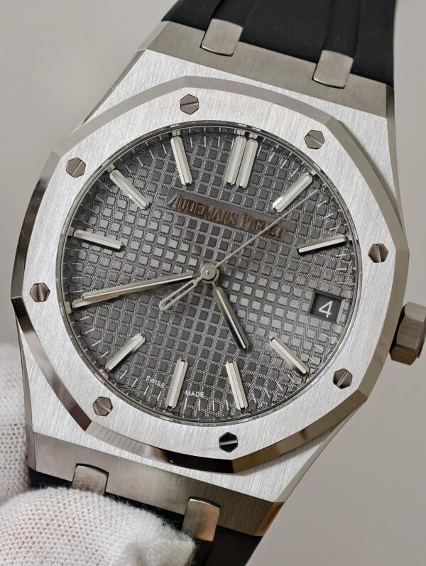 Audemars Piguet Royal Oak 15510 Gray