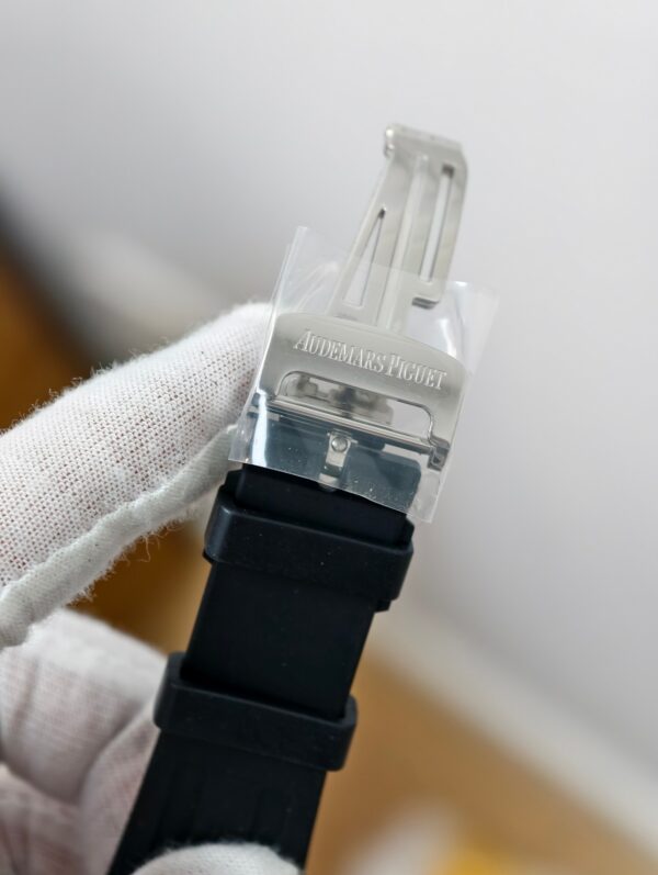 Audemars Piguet Royal Oak 15510 Gray