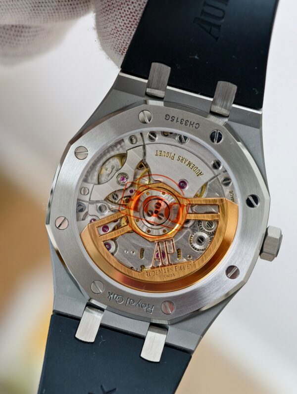 Audemars Piguet Royal Oak 15510 Gray