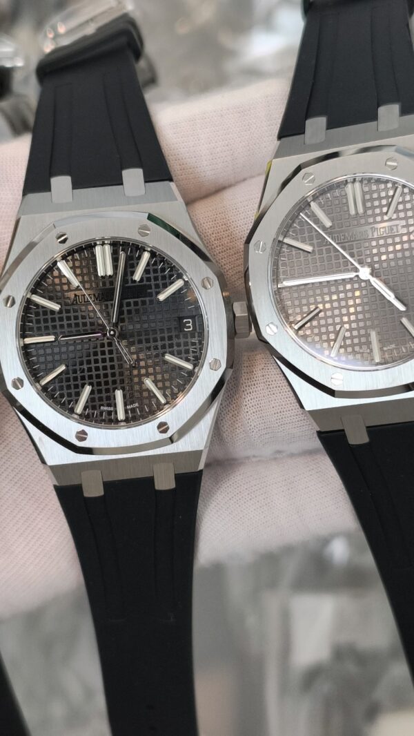 Audemars Piguet Royal Oak 15510 Blue
