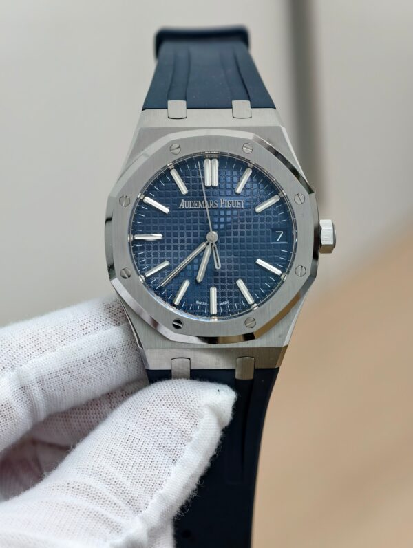 Audemars Piguet Royal Oak 15510 Blue