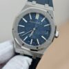 Audemars Piguet Royal Oak 15510 Blue