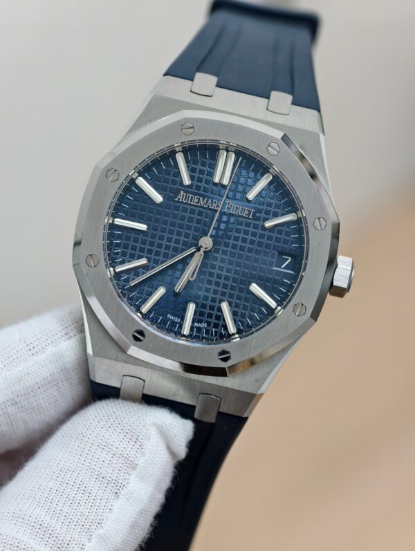 Audemars Piguet Royal Oak 15510 Blue