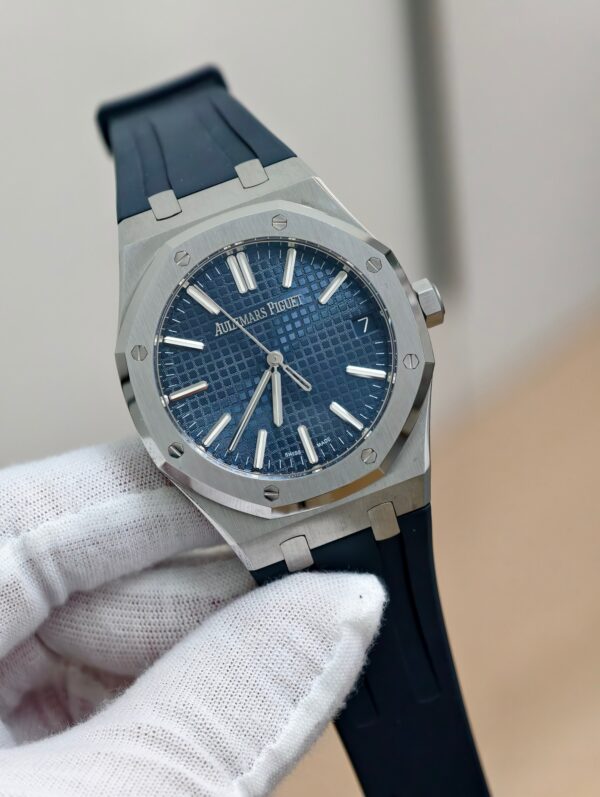 Audemars Piguet Royal Oak 15510 Blue