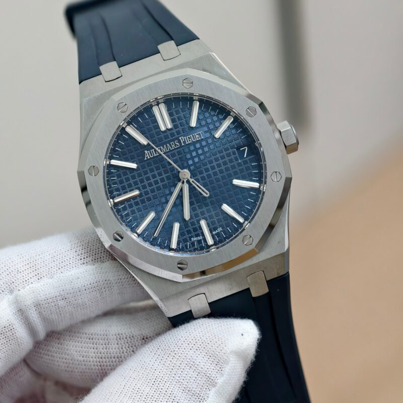 Audemars Piguet Royal Oak 15510 Blue