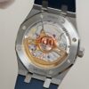 Audemars Piguet Royal Oak 15510 Blue