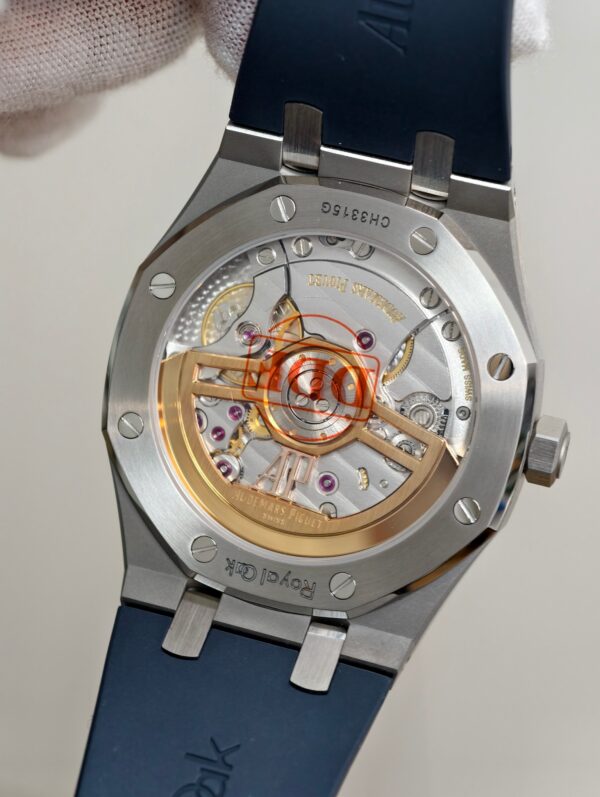 Audemars Piguet Royal Oak 15510 Blue