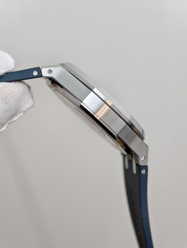 Audemars Piguet Royal Oak 15510 Blue