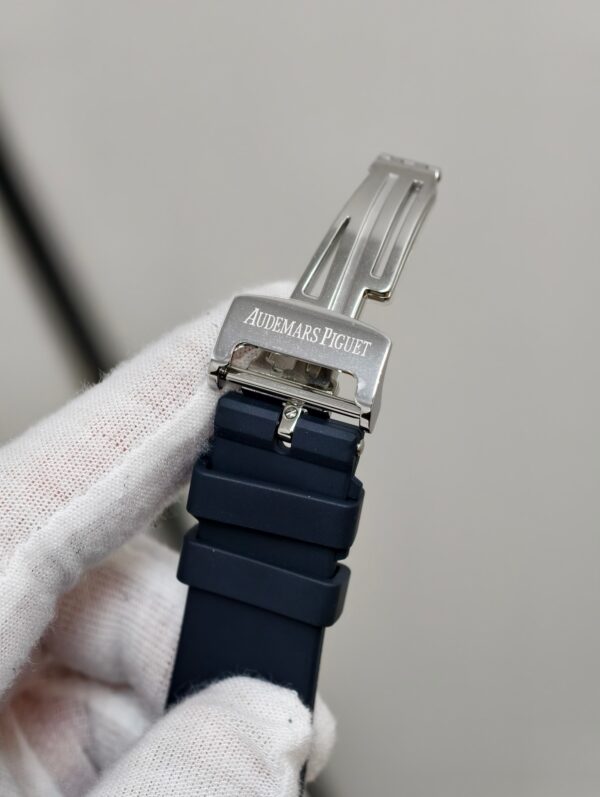 Audemars Piguet Royal Oak 15510 Blue