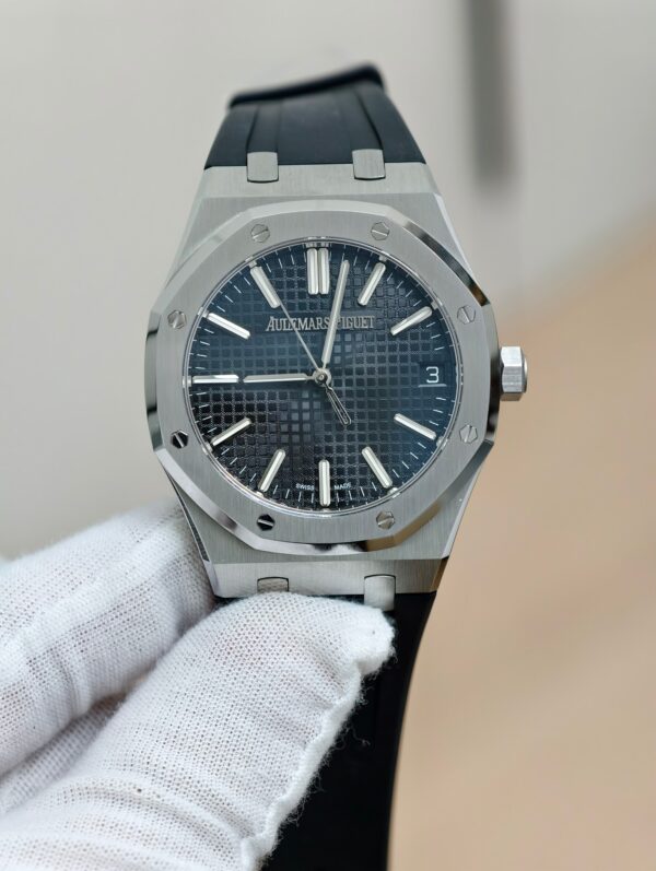 Audemars Piguet Royal Oak 15510 Black