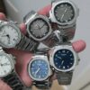 Patek Philippe Nautilus 7118