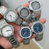 Patek Philippe Nautilus 7118