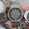 Patek Philippe Nautilus 7118