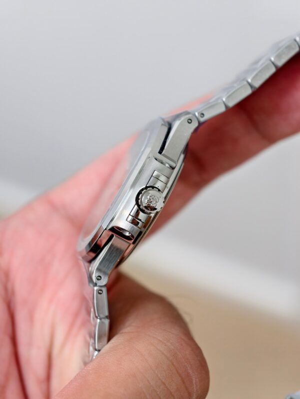 Patek Philippe Nautilus 7118