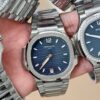 Patek Philippe Nautilus 7118