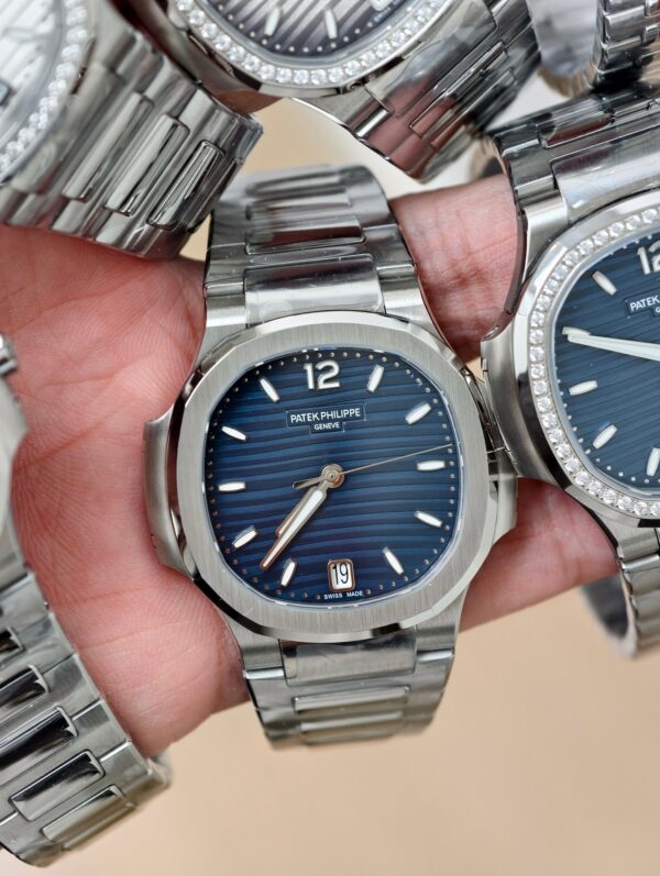 Patek Philippe Nautilus 7118