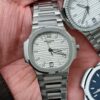 Patek Philippe Nautilus 7118