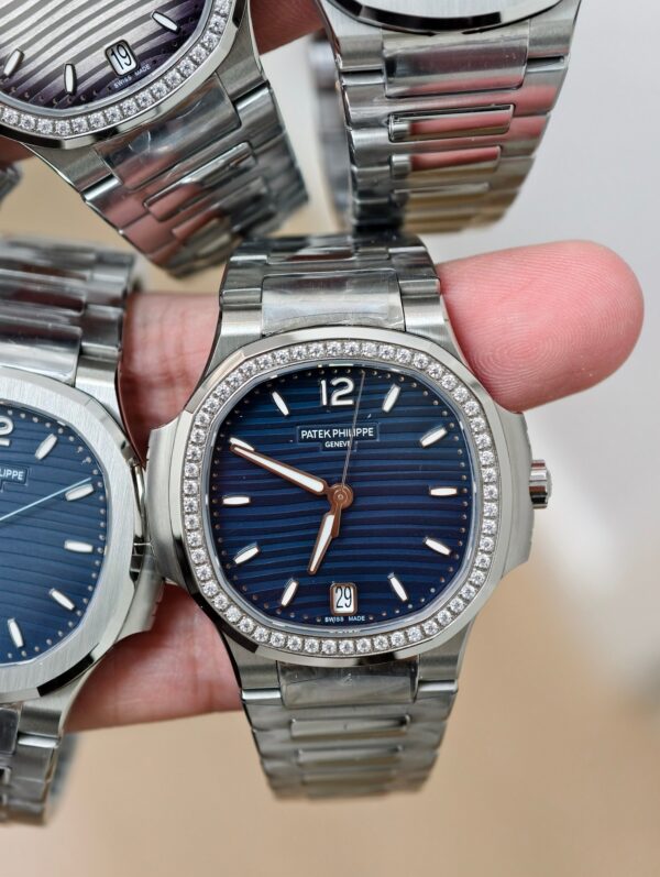 Patek Philippe Nautilus 7118
