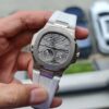 Patek Philippe Nautilus 5712G