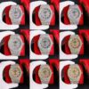 Audemars Piguet Watch Reference Pending