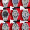 Audemars Piguet Watch Reference Pending