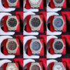 Audemars Piguet Watch Reference Pending