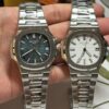 Patek Philippe Nautilus 5711