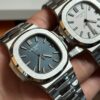 Patek Philippe Nautilus 5711
