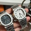 Patek Philippe Nautilus 5711