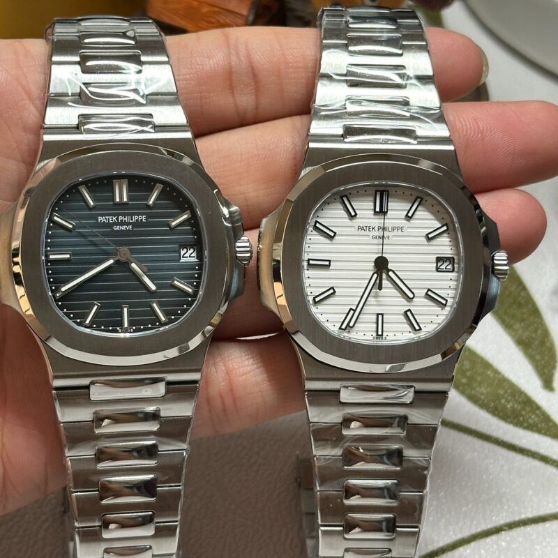 Patek Philippe Nautilus 5711