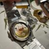 Patek Philippe Nautilus 5711