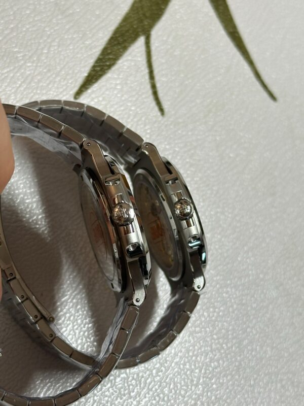 Patek Philippe Nautilus 5711
