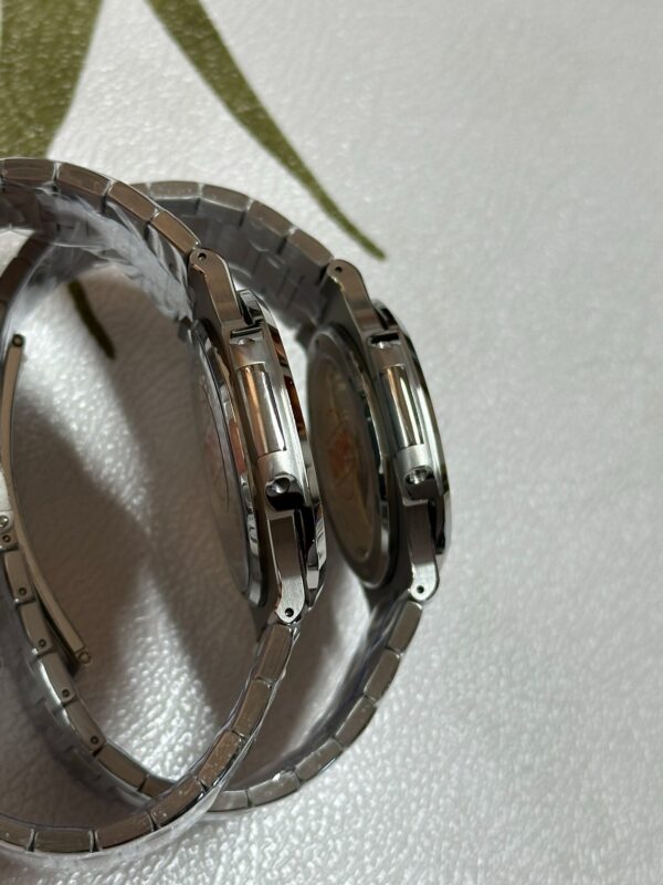 Patek Philippe Nautilus 5711