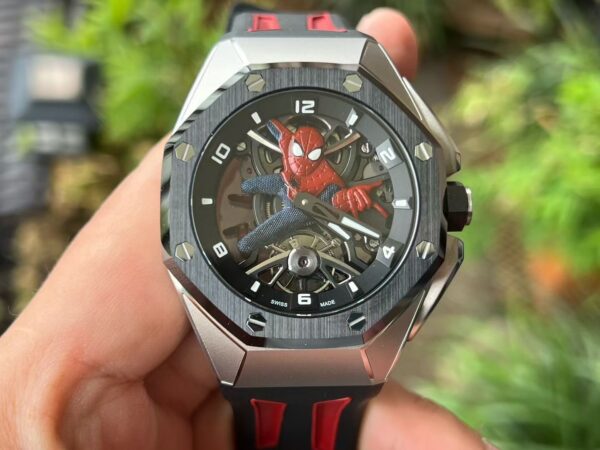 Audemars Piguet Watch Reference Pending
