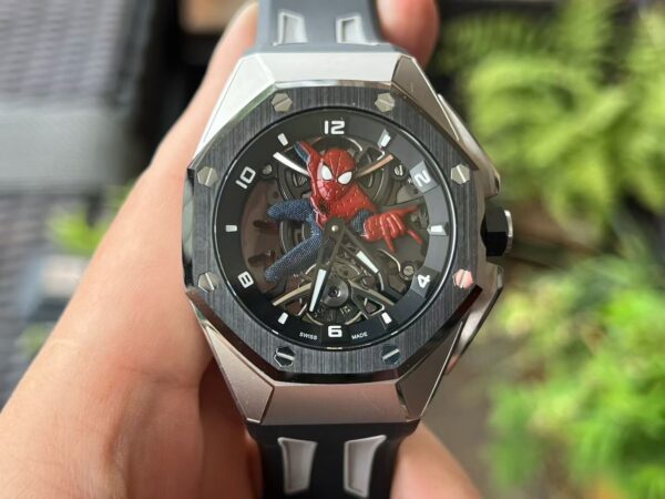 Audemars Piguet Watch Reference Pending