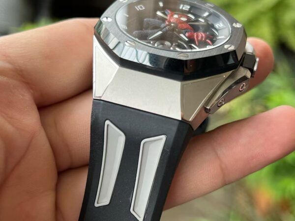 Audemars Piguet Watch Reference Pending