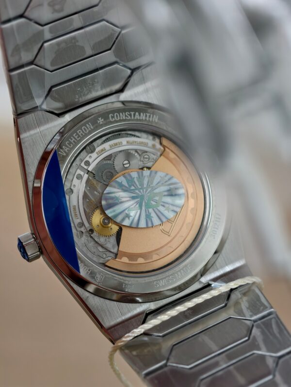 Patek Philippe Overseas 4200