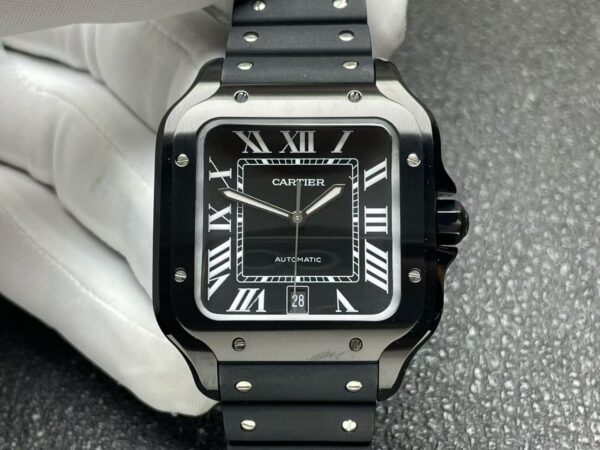 Cartier Santos (SANTOS)