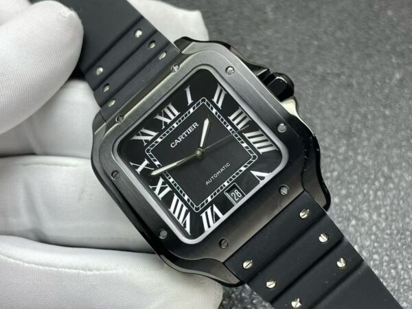 Cartier Santos (SANTOS)