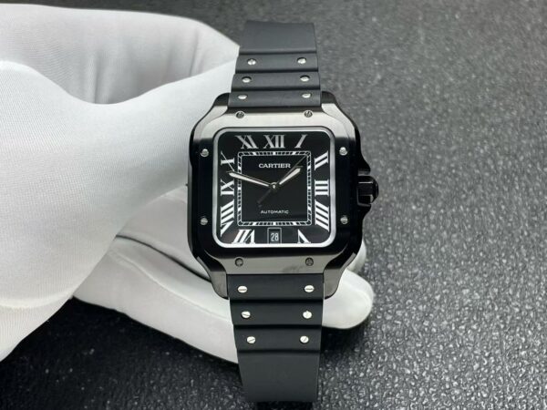 Cartier Santos (SANTOS)