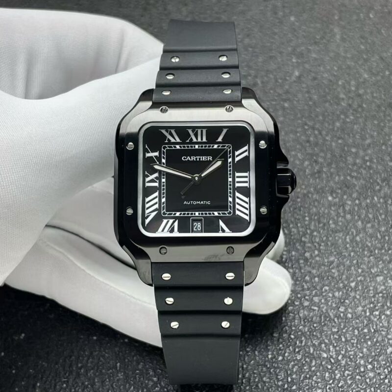 Cartier Santos (SANTOS)