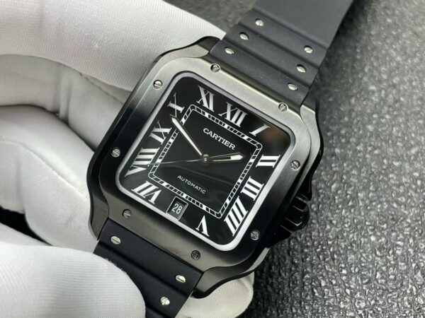 Cartier Santos (SANTOS)