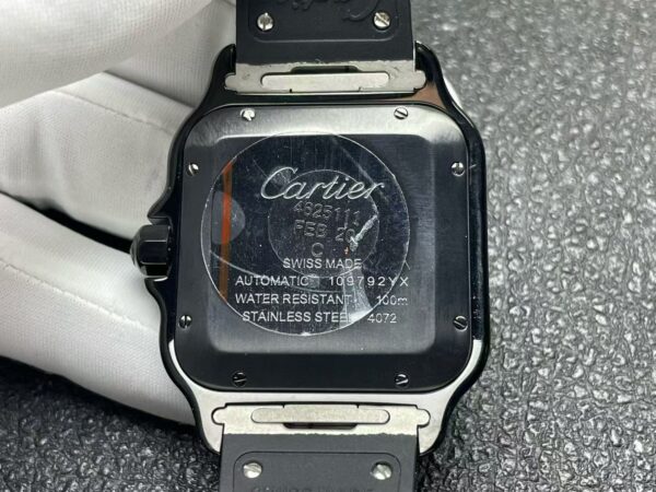 Cartier Santos (SANTOS)