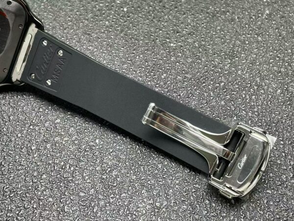 Cartier Santos (SANTOS)