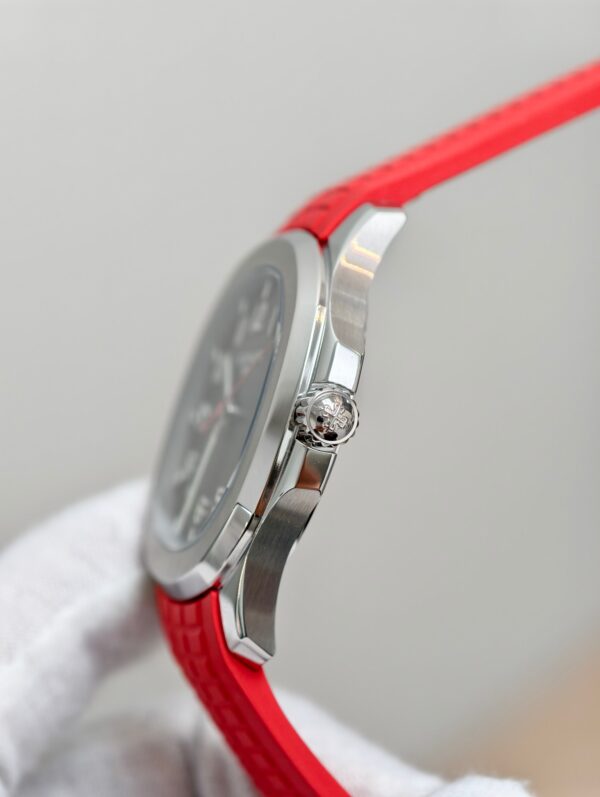 Patek Philippe Aquanaut 5167A