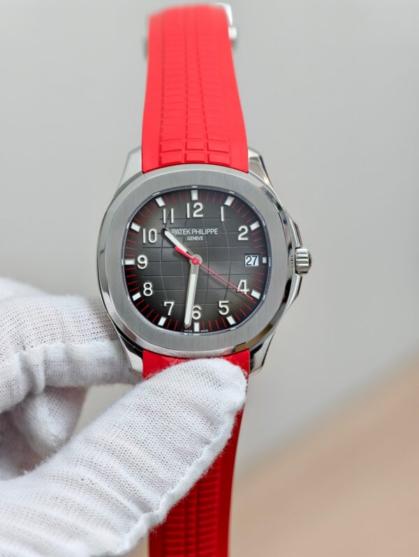 Patek Philippe Aquanaut 5167A